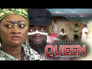 Spirit Queen | Lilwin Ellen Whyte Serwa Maame| 2019
